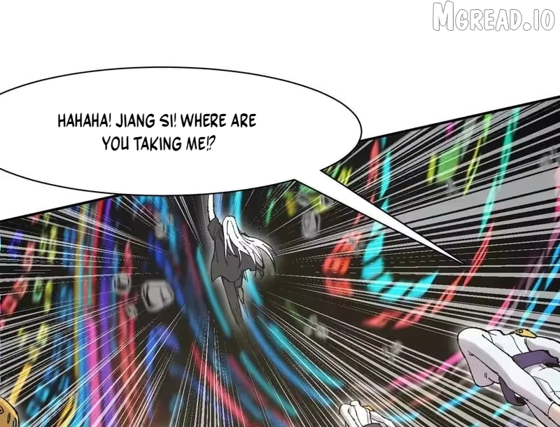Mr. Zombie Chapter 191  - page 150